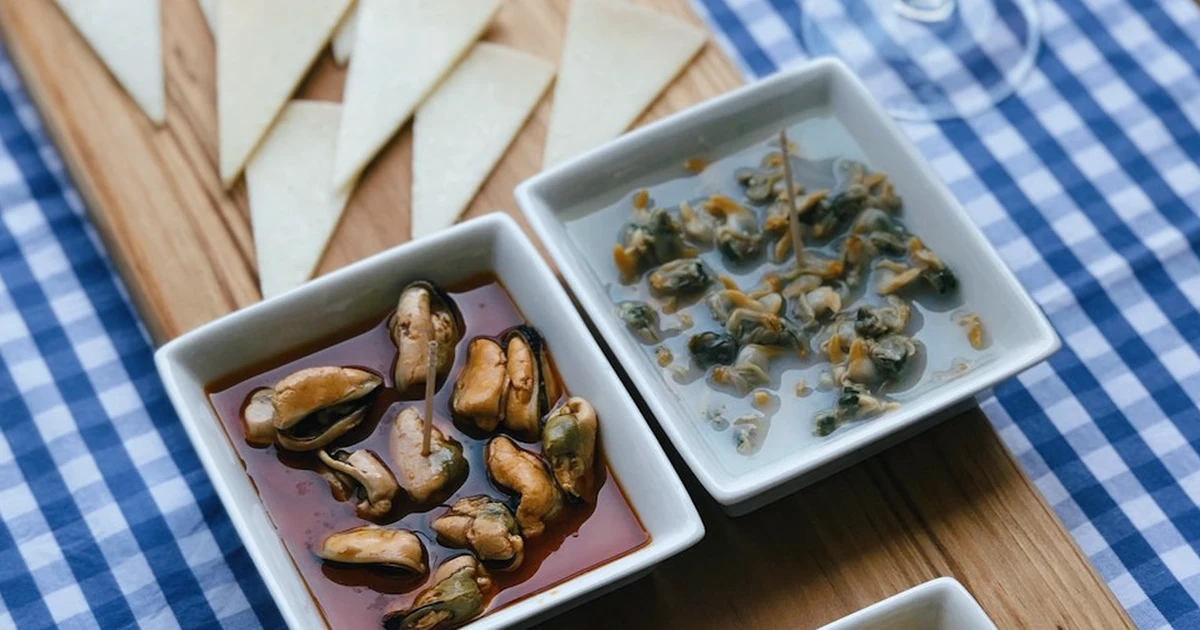 Don’t Hire a Spanish Cheesemaker Without Food-Safety Proof
