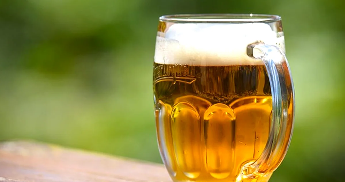 Don't mistake a local bar for local craft beer