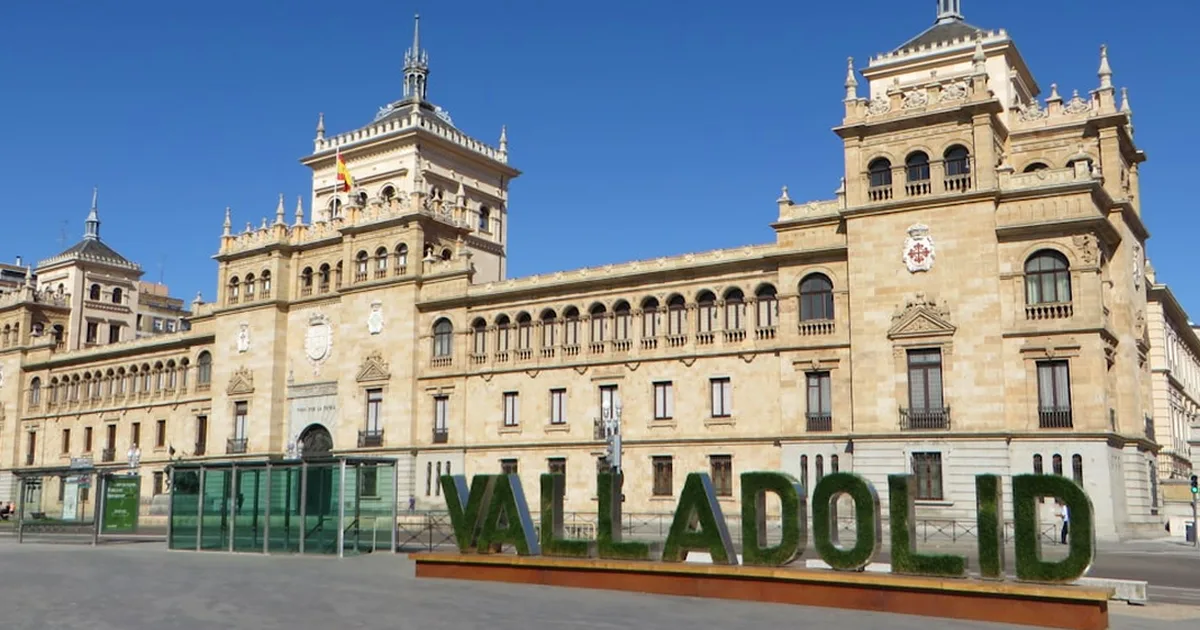 Don't mistake cheese shops for Valladolid cheesemakers
