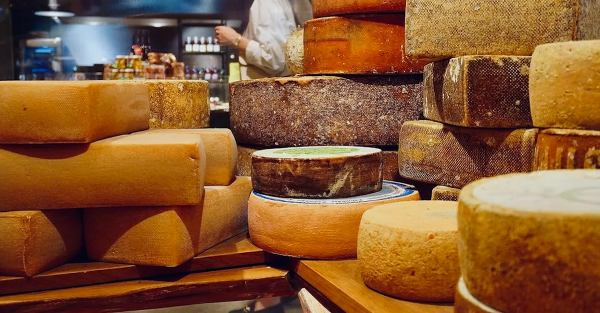 Don't mistake PDO cheese for artisan cheese in Zamora
