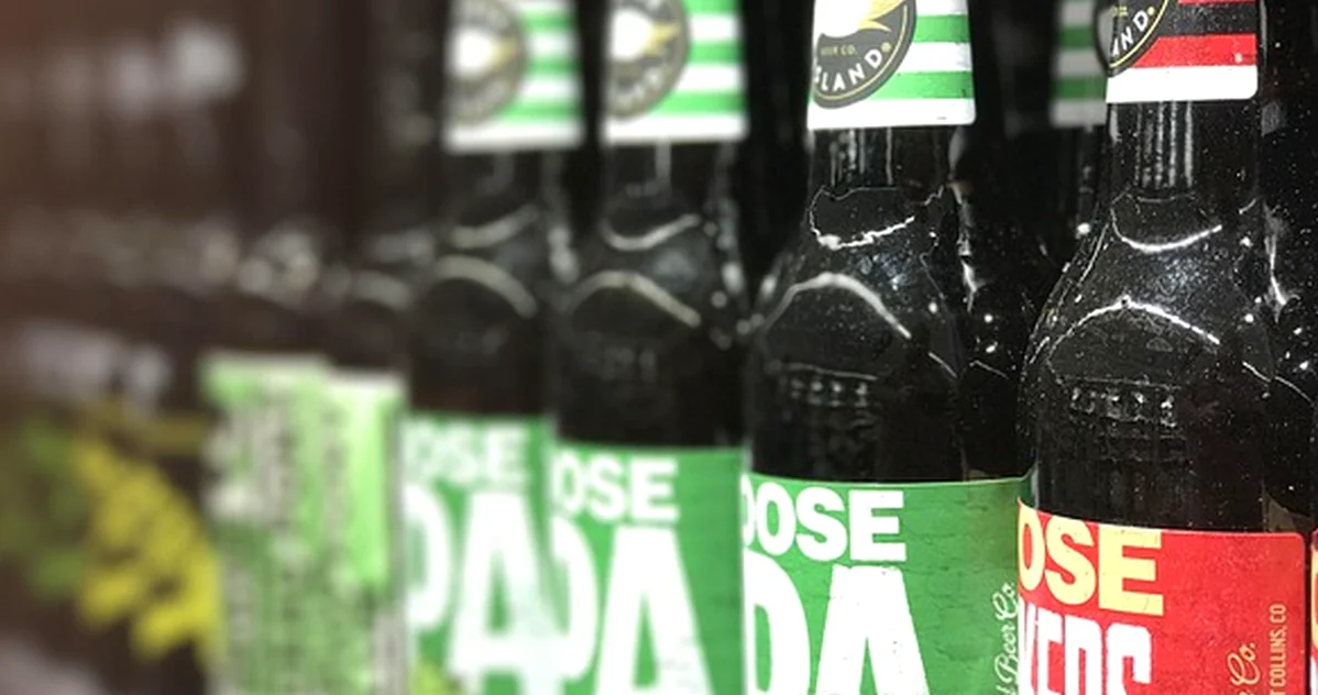 Don't treat Craft 19's craft beer list as fixed