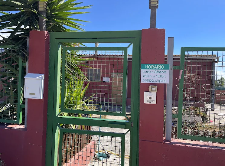 Fabrica de Quesos Juncalillo del Sur — Quesería in Unnamed Road