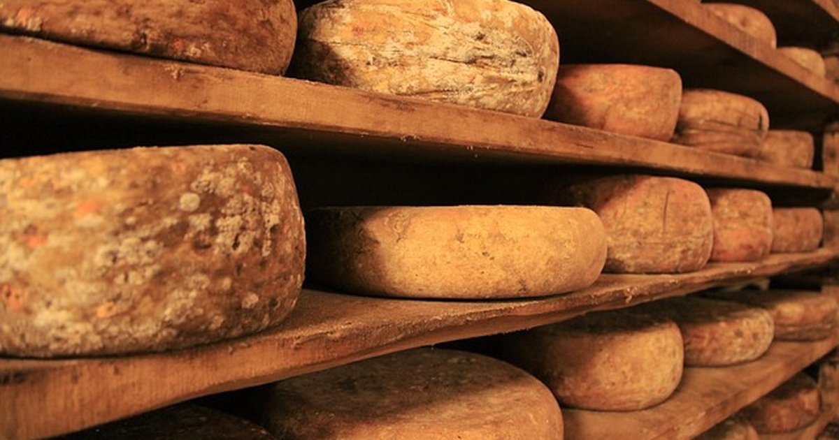 Find cheesemakers in Seville for tastings, tours & buys