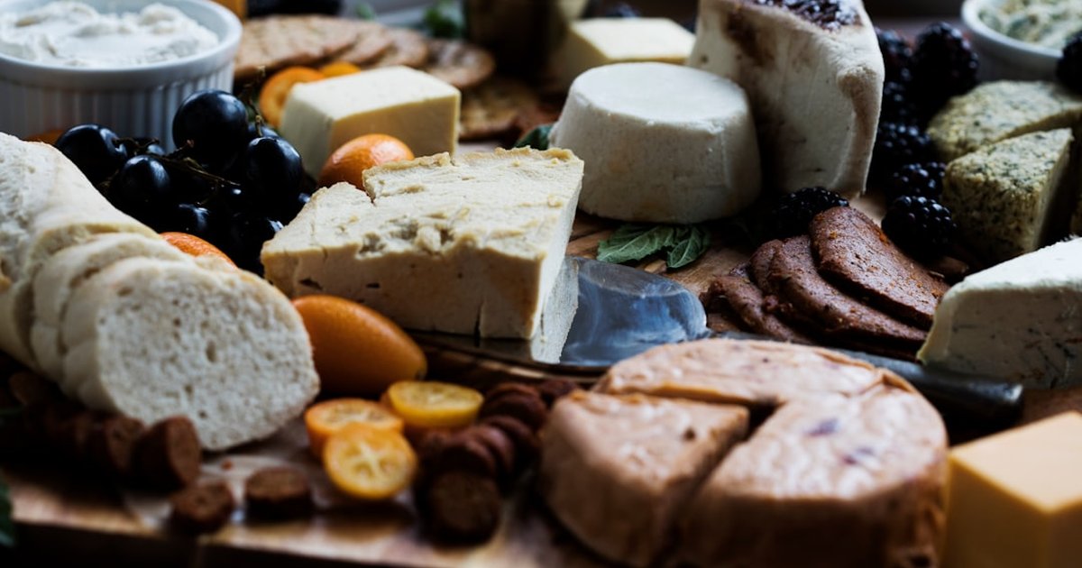 Find Navarra cheesemakers that welcome visitors