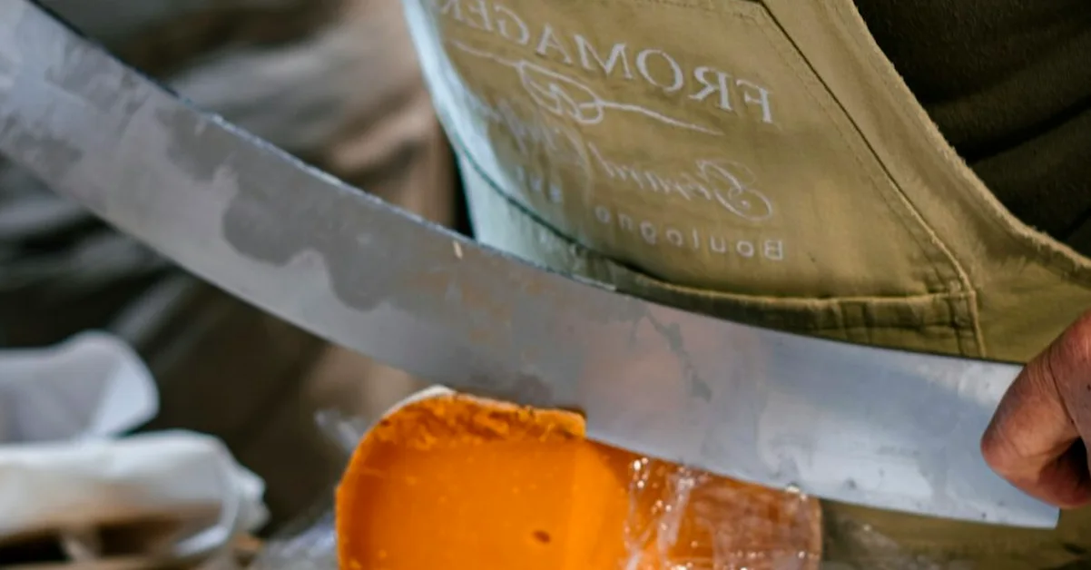 Get a Cheesemaker to Create Your Custom Cheese Recipe
