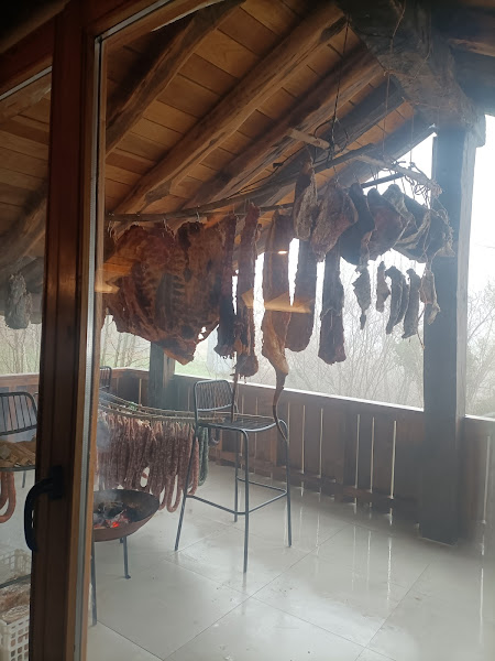 La Lleldiría — Quesería artesanal en Merilla, Cantabria