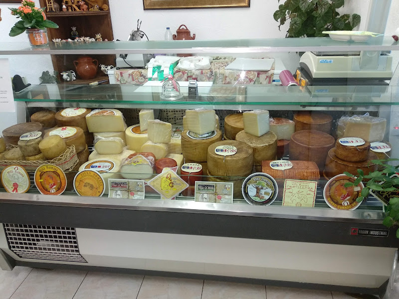 Lácteas Villa Romana S.L. - Cheesemaker in Navatejera