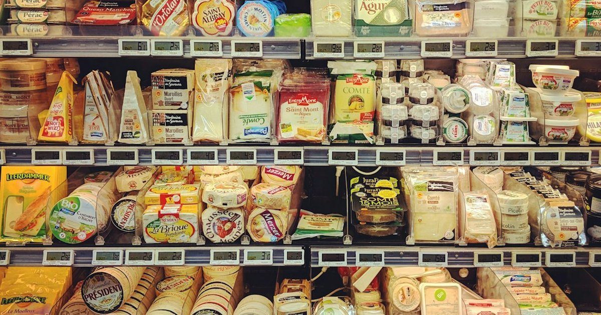 Madrid cheese shops for a smarter tasting route