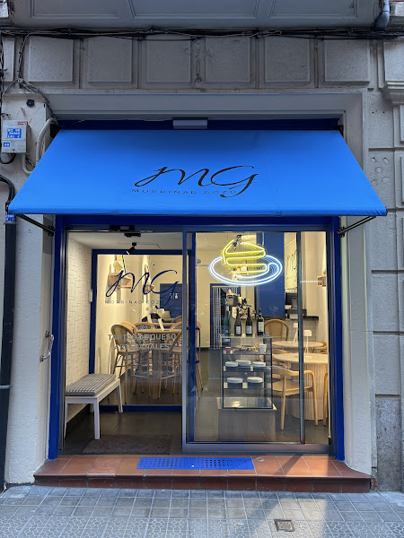 Morriña D'gozo | Tartas de queso artesanales - Quesería in Bilbao