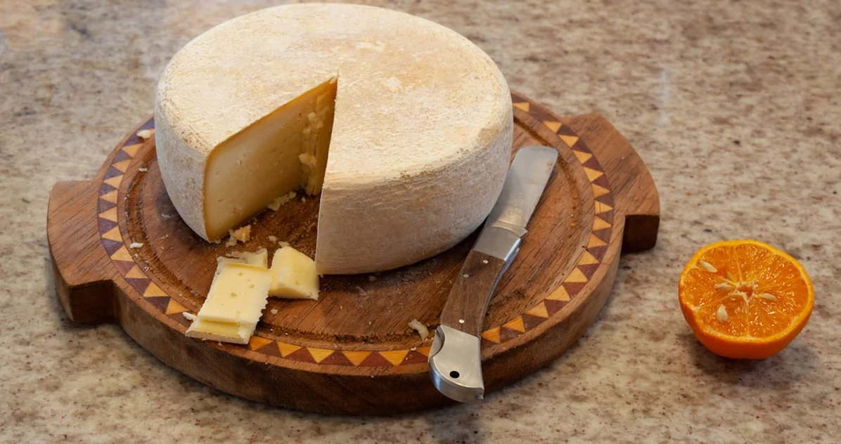 Not Every Cheesemaker Can Develop a Custom Cheese Recipe