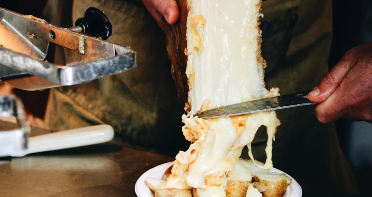Not every PDO cheesemaker in Ciudad Real offers visits