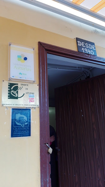 Queseria Collera - Cheesemaker in Riego