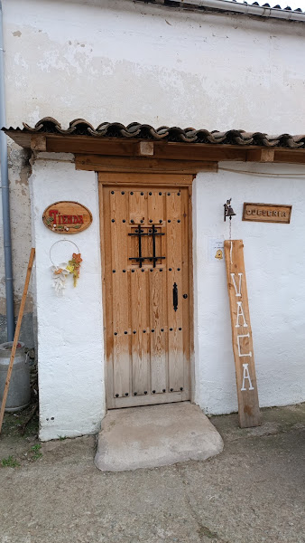 Quesería Valle del Ciloria - Cheesemaker in Zorraquín