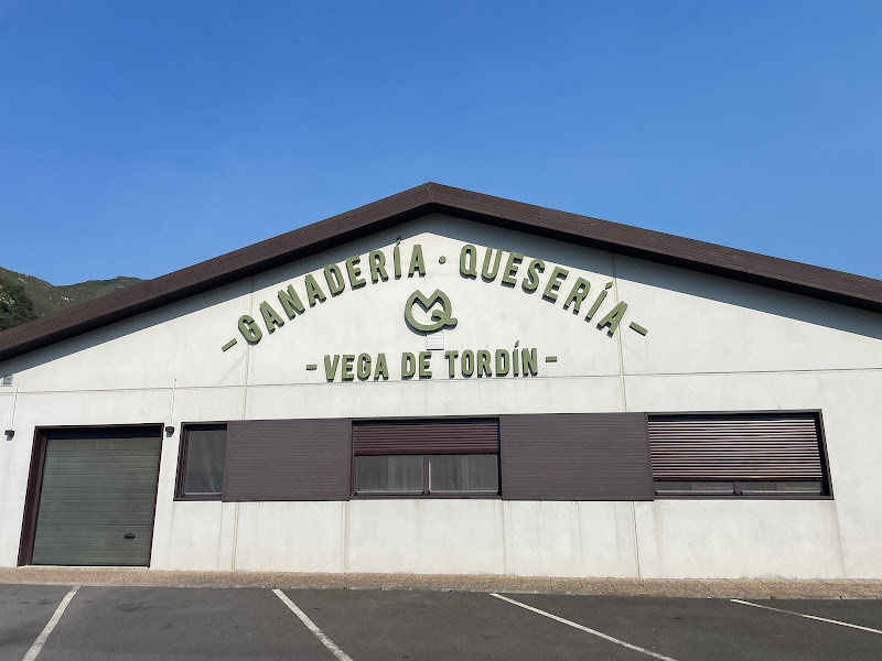 Quesería Vega de Tordín — Tours & Tastings in Las Arenas