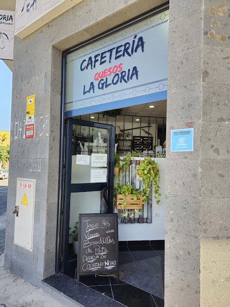 Quesos La Gloria - Quesería in Vecindario