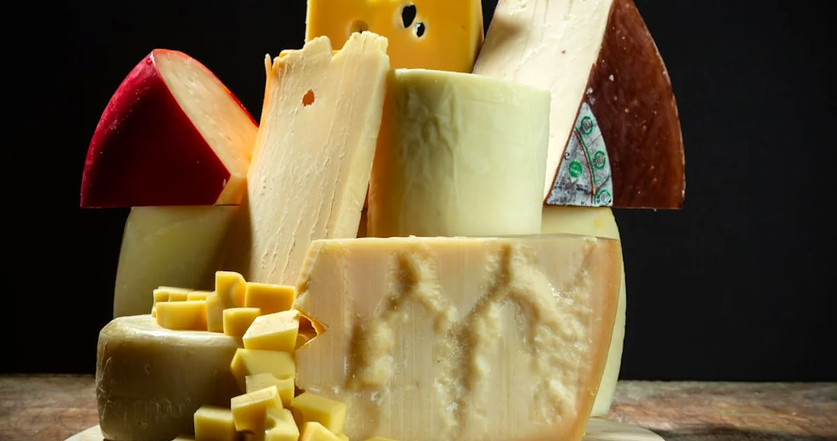Raw-milk cheese in Spain has no 60-day rule
