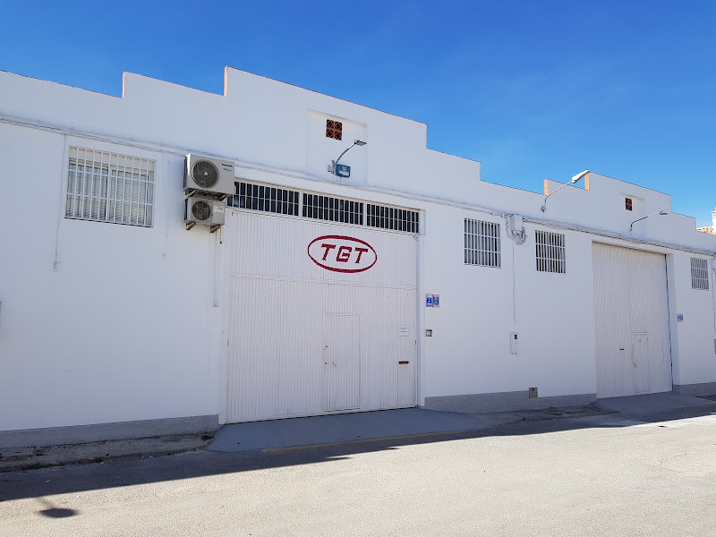 TGT GRANADA - Cheesemaker in Churriana de la Vega