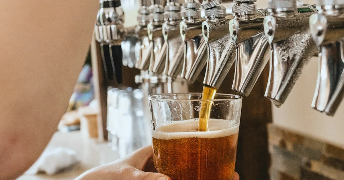 Why “22” cannot identify a Local Craft Beer spot
