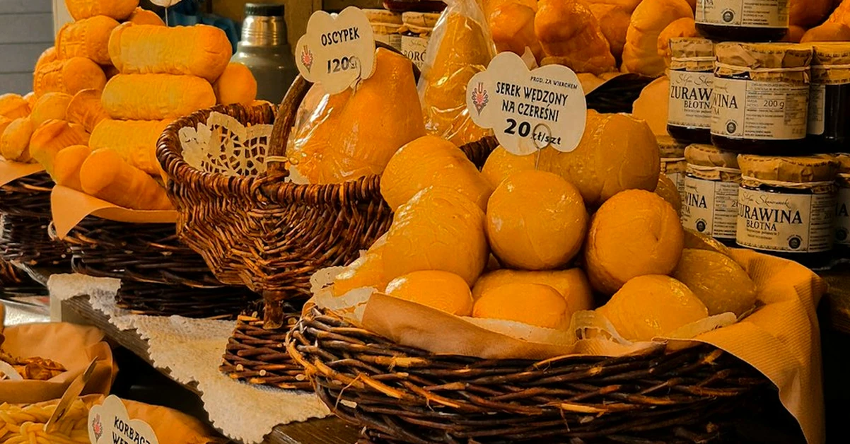 Your Dairy Waste May Signal You Need a Cheesemaker