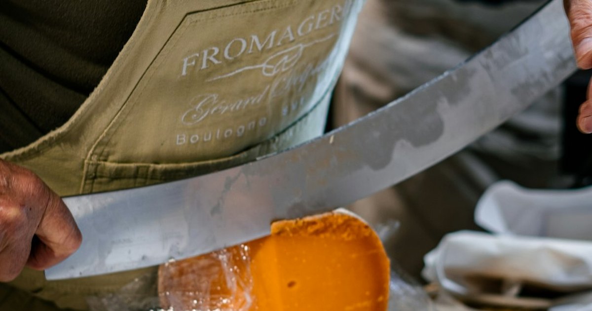 Your traceability gap in HACCP cheese audits